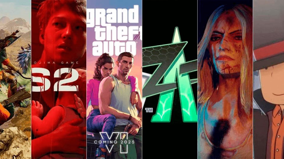 Los mejores juegos que quedan por salir de este 2025