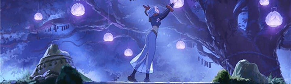 La nueva campeona de League of Legends es ADC