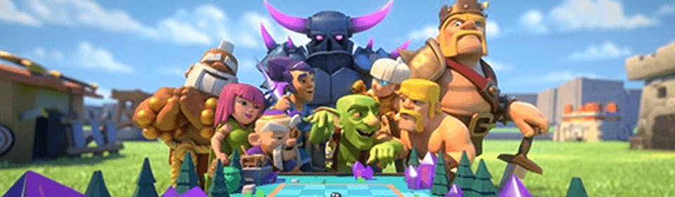 Supercell: Éxito asegurado... o cancelación inmediata
