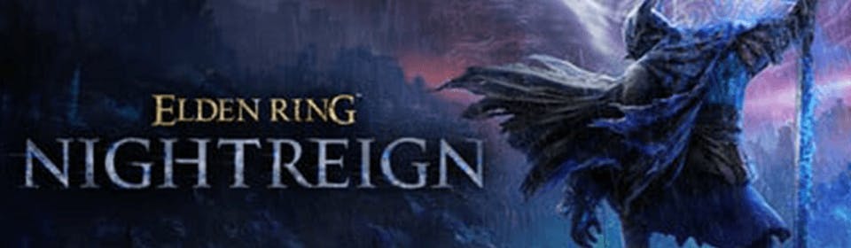 Nightreign llega: la nueva etapa oscura de Elden Ring