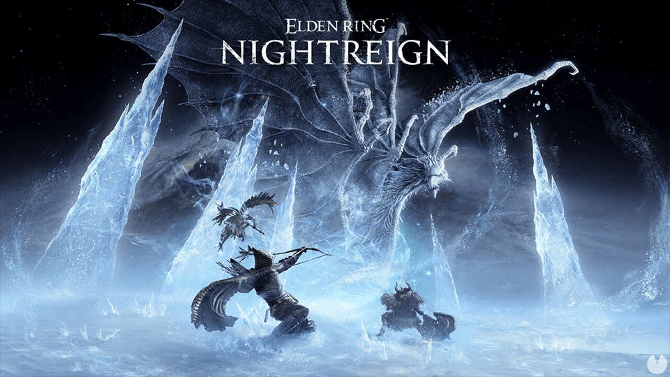 Nightreign llega: la nueva etapa oscura de Elden Ring