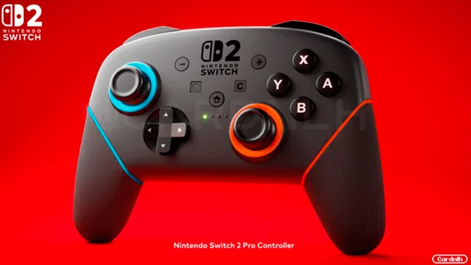 Batería de Nintendo Switch 2: ¿cuántas horas dura realmente?