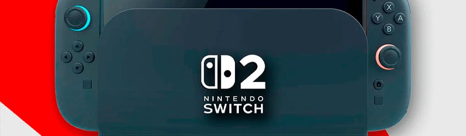 Nintendo Switch 2 ya está aquí: la retrocompatibilidad en el punto de mira
