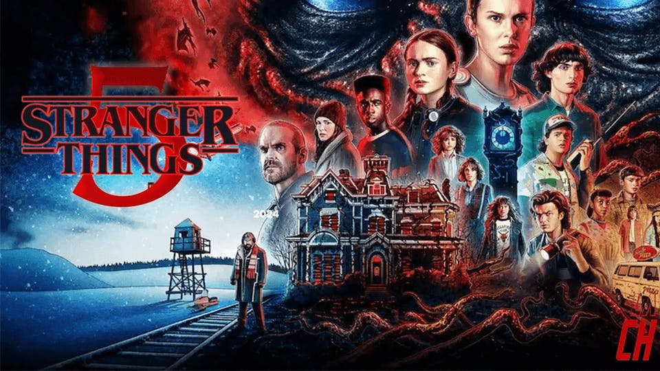 El final de Hawkins ya tiene fecha