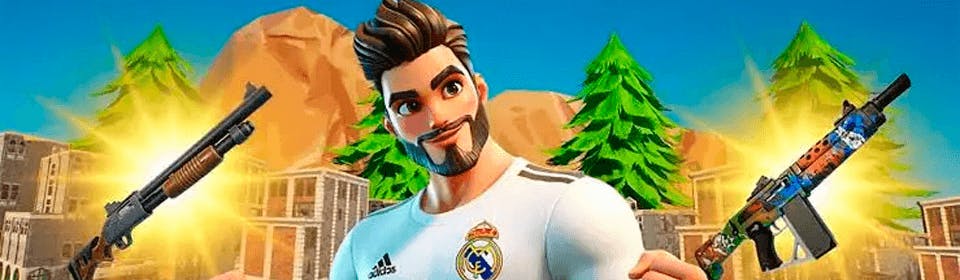 Una filtración que enciende las alarmas en Fortnite