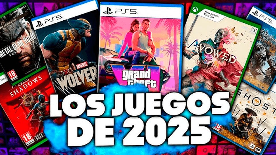 Lanzamientos destacados de julio 2025: un panorama cargado de emociones