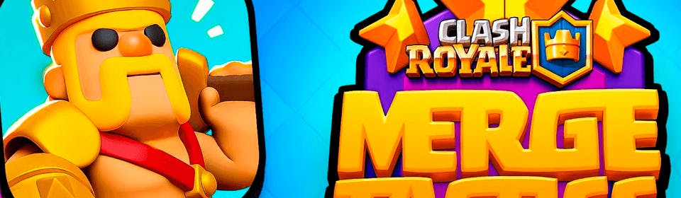 ¿Nuevo modo en Clash Royale o un guiño a TFT?