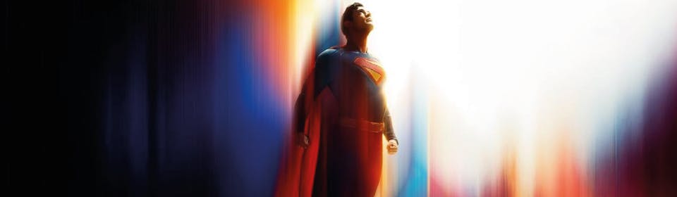 ¿Cómo acaba Superman 2025?