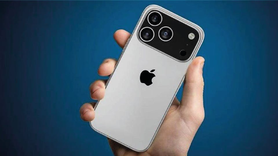 El nuevo iPhone con un chip a la altura de los mejores