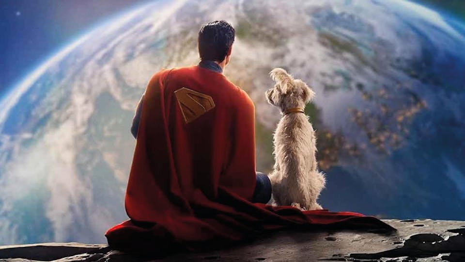 ¿Cómo acaba Superman 2025?