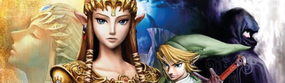 La espera ha terminado: Nintendo desvela a los protagonistas de Zelda