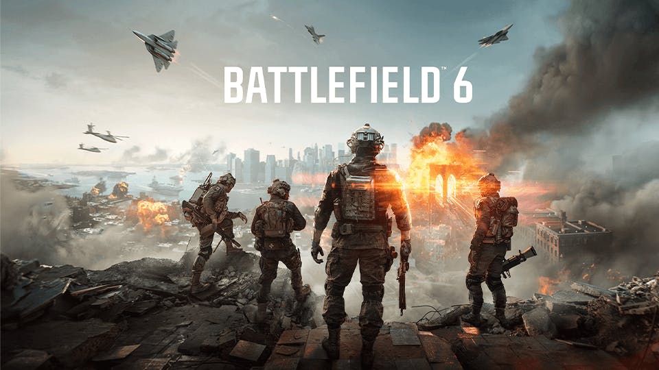 Beta de Battlefield 6