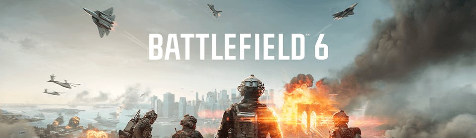 Beta de Battlefield 6