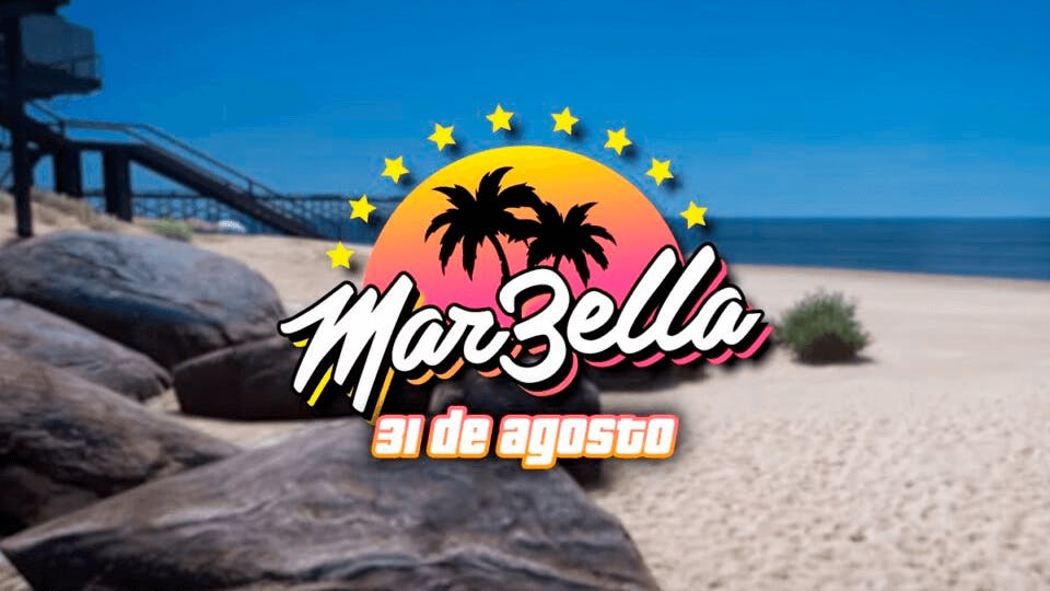 El regreso de Marbella Vice 3