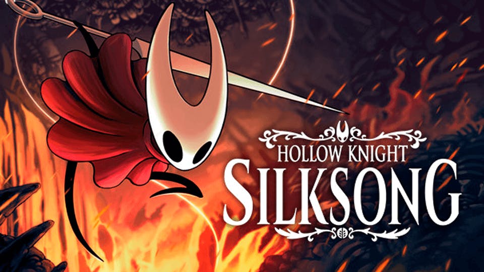 Una espera que parecía eterna, Hollow Knight: Silksong ya está aquí