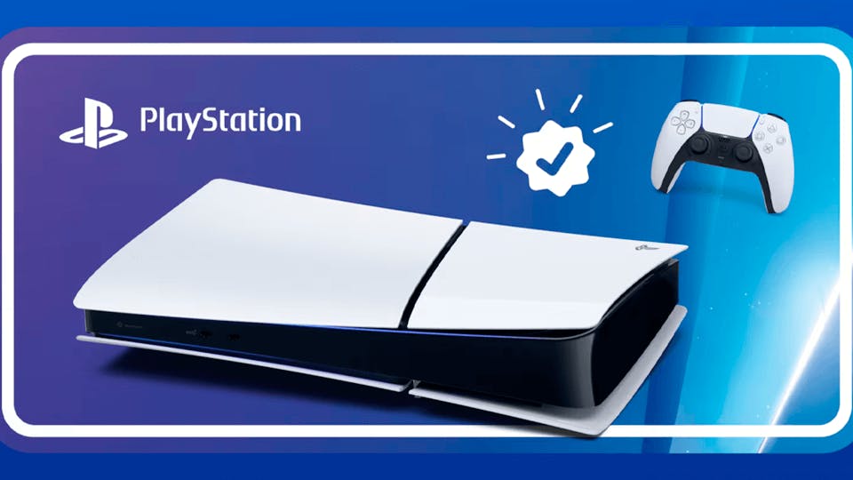 PlayStation aterriza en Wallapop