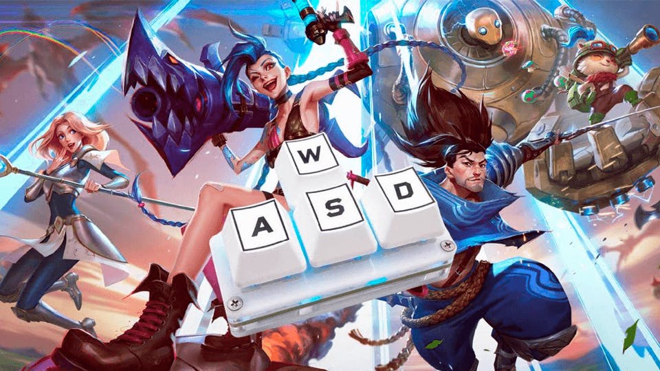 League of Legends, el MOBA que nunca deja de evolucionar