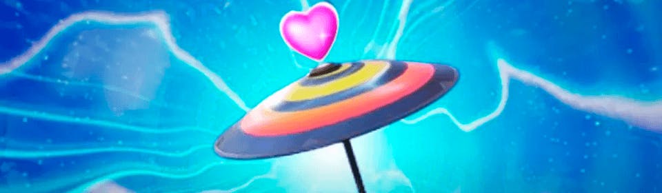 Fortnite revoluciona su fórmula con Delulu
