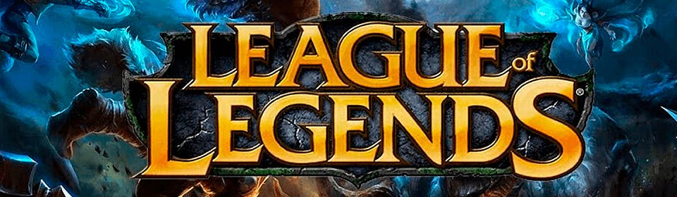 Un nuevo torneo de League of Legends liderado por creadores