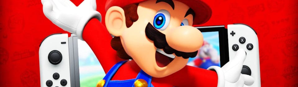 Un Super Mario táctico a precio histórico