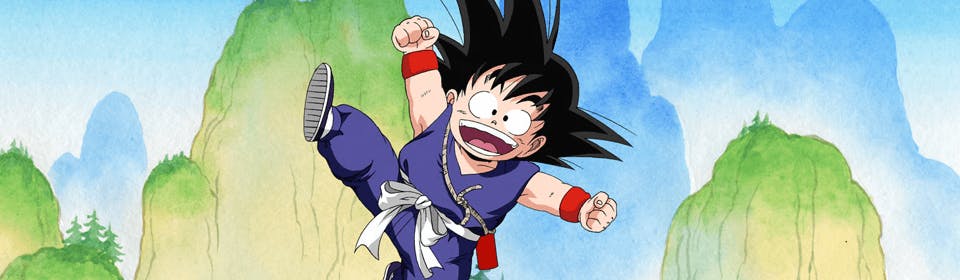 El sueño de ver Dragon Ball en español gratis es real