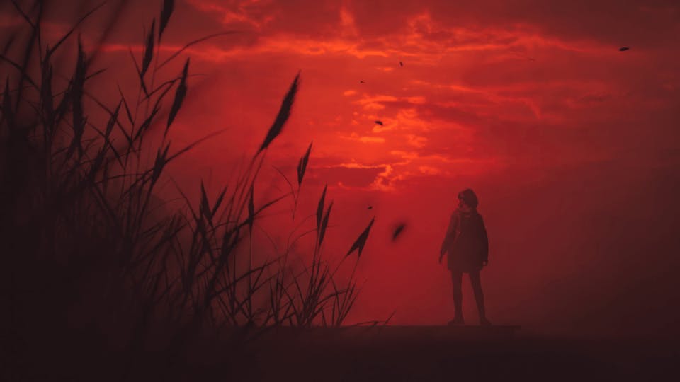 Alan Wake 2 returns for free with PS Plus