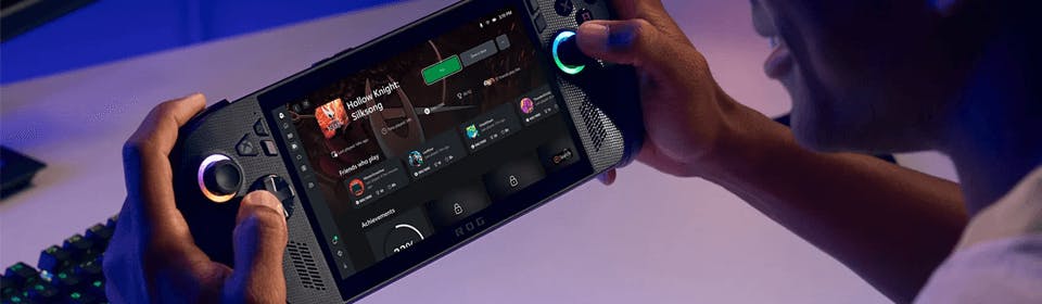 Filtración apunta al precio de la versión más accesible de Xbox Ally