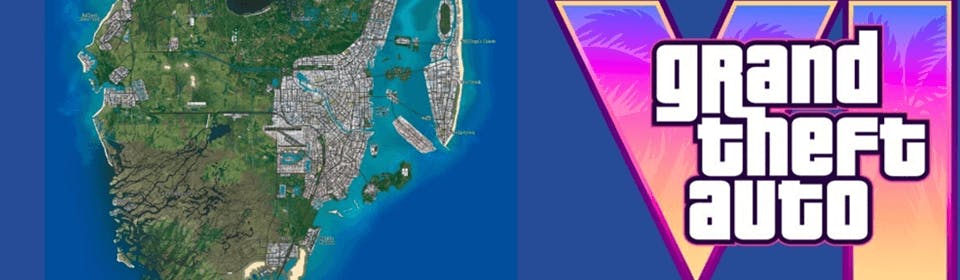 IlloJuan y el “mapping project”: una mirada al mapa de GTA 6
