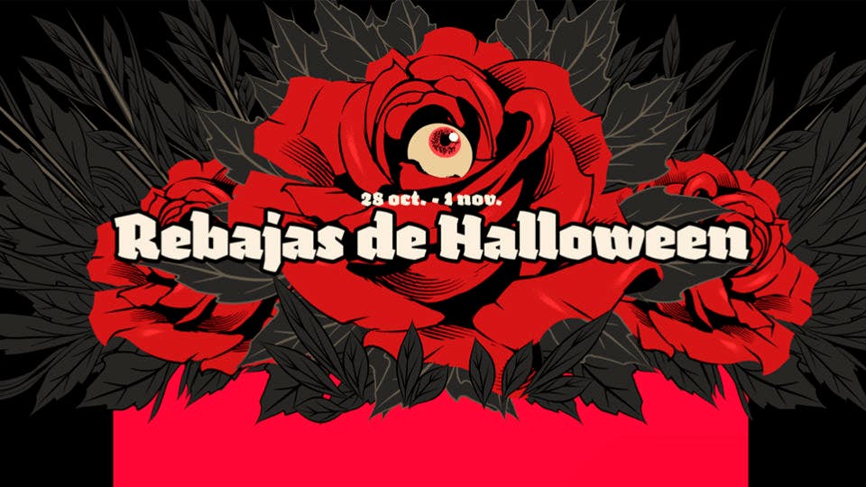 El gran momento de las ofertas en Steam