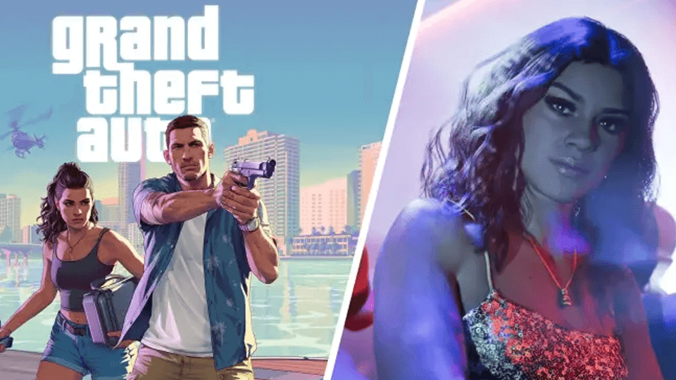 La espera se intensifica para Grand Theft Auto VI