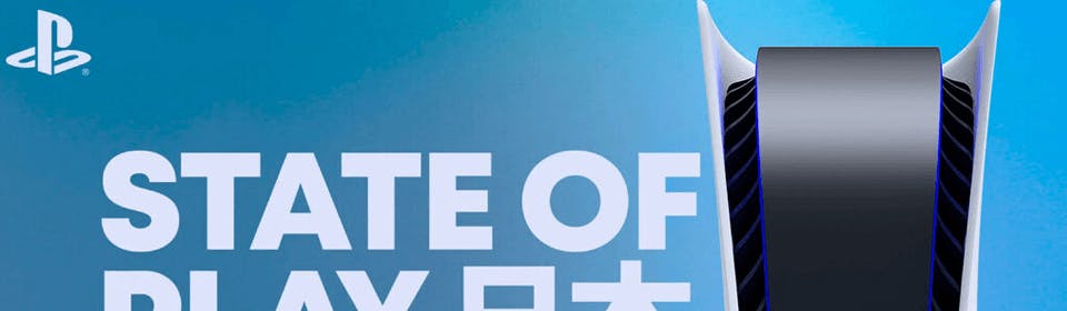 Una edición diferente del State of Play