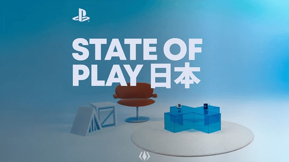 Una edición diferente del State of Play