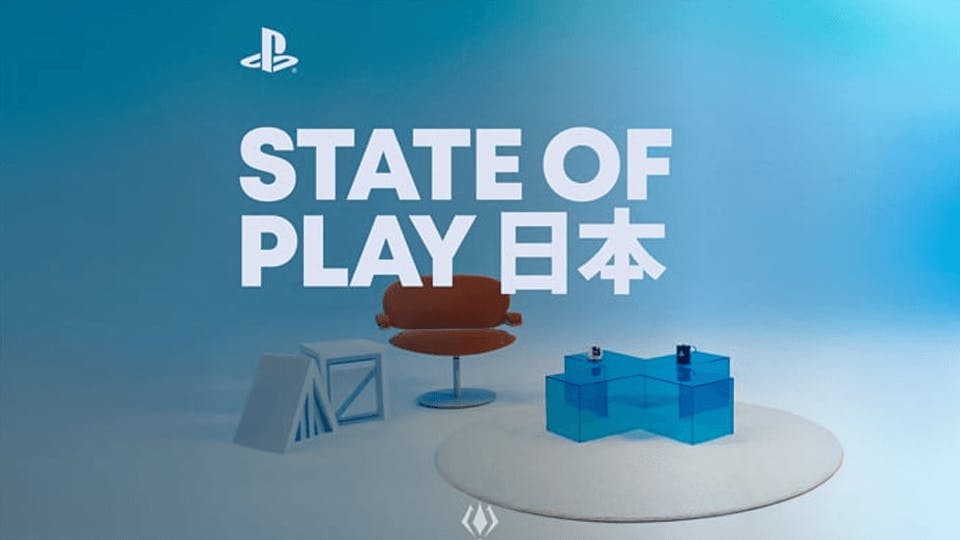 Una edición diferente del State of Play