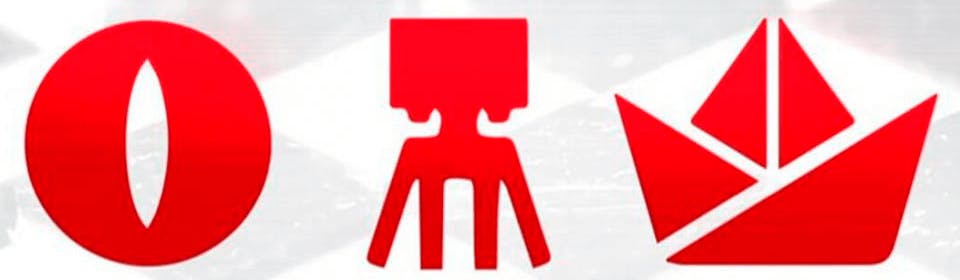 ¿Qué son los Squid Craft Games?