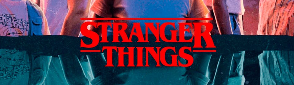 Derek y su guiño nostálgico en Stranger Things 5