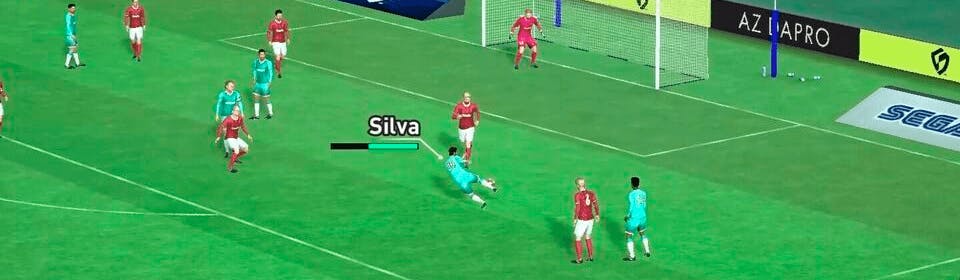 Un legado renovado: de SakaTsuku a SEGA Football Club Champions