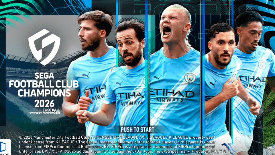 Un legado renovado: de SakaTsuku a SEGA Football Club Champions