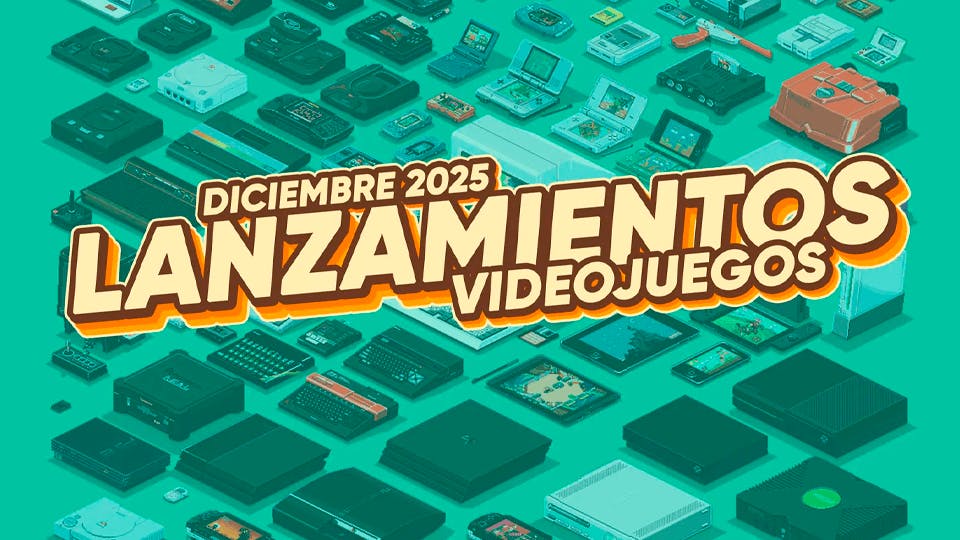 Un mes potente para cerrar 2025