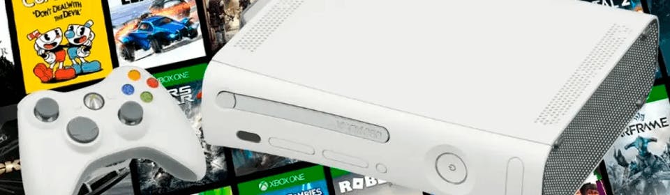 Una consola que cambió para siempre la forma de jugar