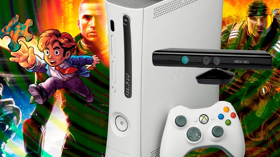 Una consola que cambió para siempre la forma de jugar