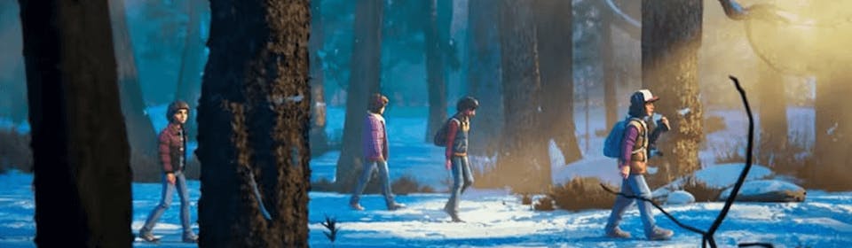Un nuevo capítulo en el universo de Stranger Things