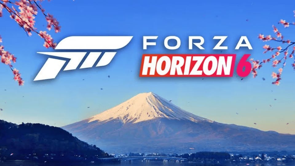 What has Xbox leaked about Forza Horizon 6?
