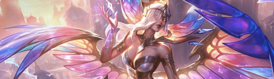 Comienza una nueva era en League of Legends