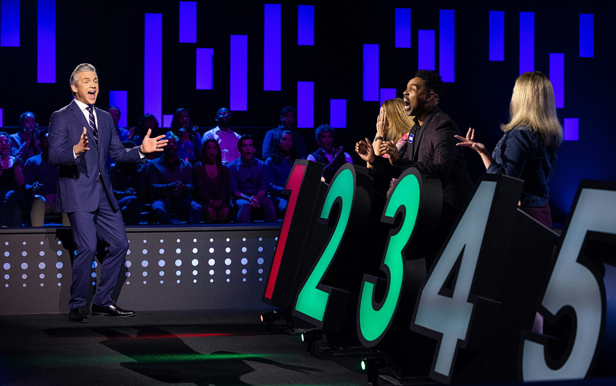 Insider - Behind the Scenes at...SWITCH!