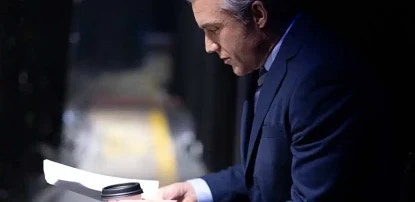 Insider - Meet a Game Show Historian!