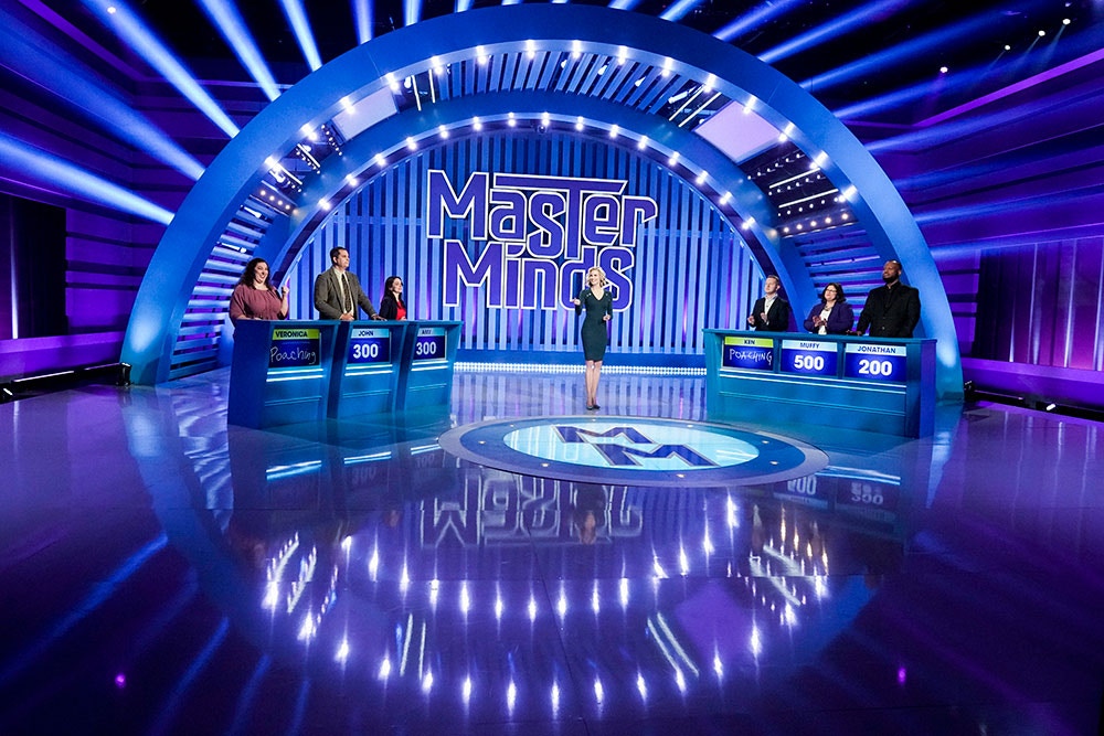 Insider - How to Win at…MASTER MINDS!