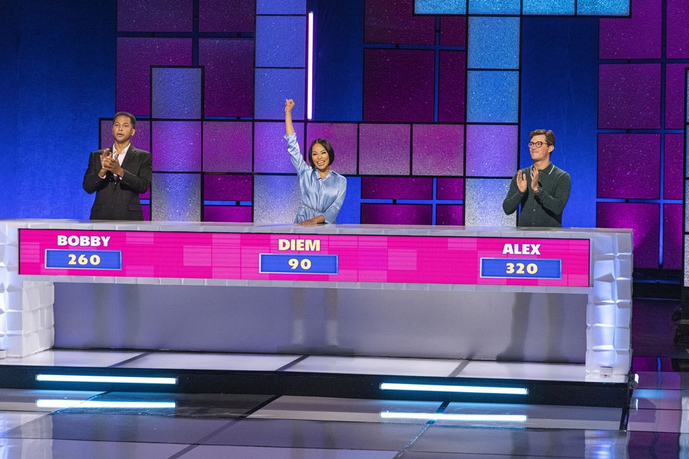 Insider - How to Win at…PEOPLE PUZZLER!