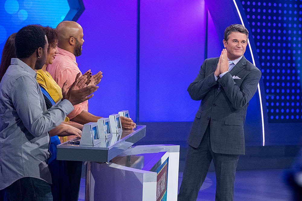 Insider - Behind the Scenes at...Game Show Network Studio Audience!