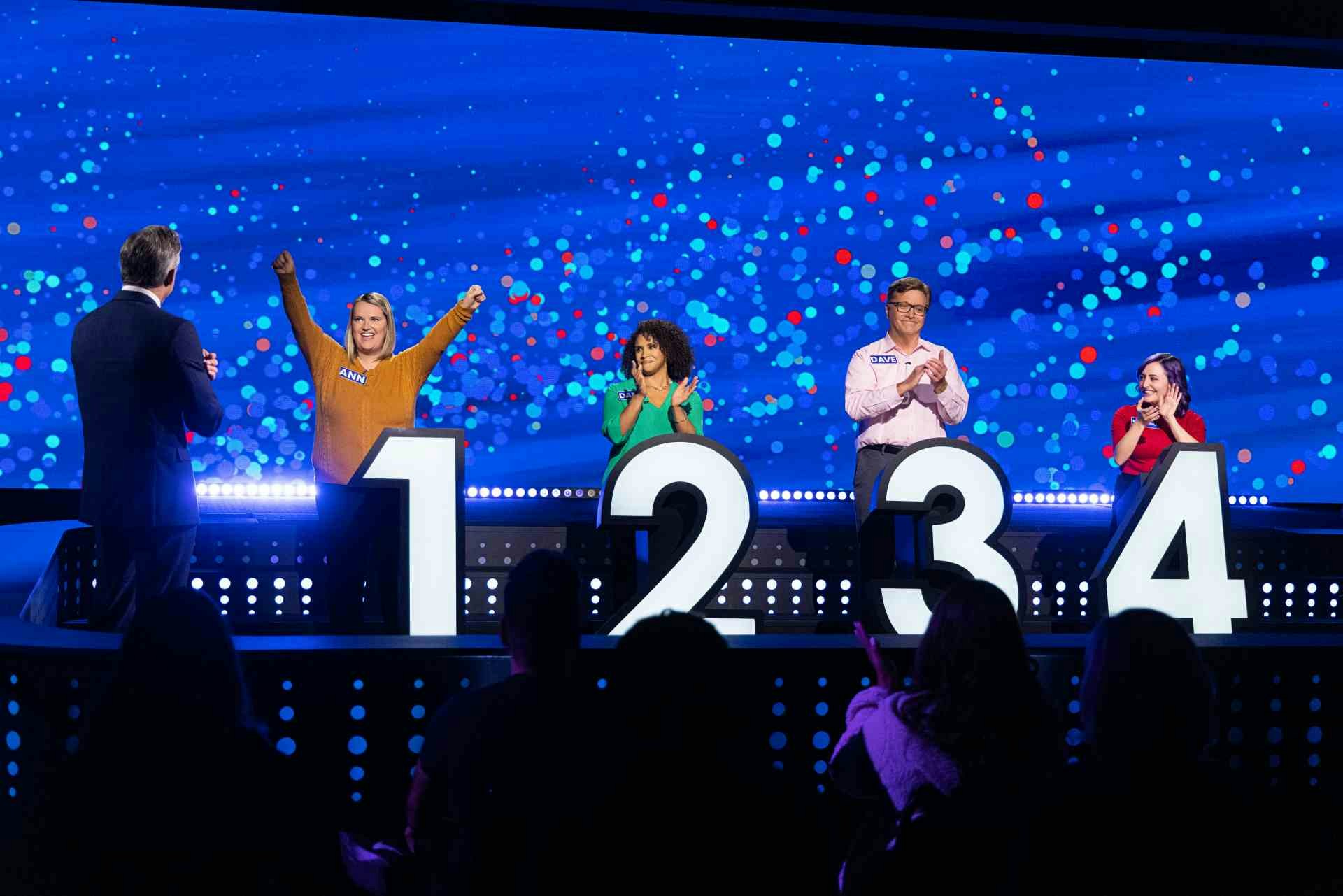 Insider - How to Be a Game Show Contestant