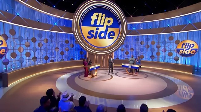 Insider - Behind the Scenes at...FLIP SIDE!